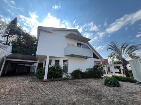 imagem 1 - Casa Ampla com 5 Suítes para Alugar no Jardim Quebec, Próxima ao Centro de Londrina imagem 1 - Casa Ampla com 5 Suítes para Alugar no Jardim Quebec, Próxima ao Centro de Londrina
