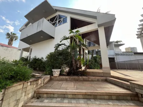 imagem 3 - Casa Ampla com 5 Suítes para Alugar no Jardim Quebec, Próxima ao Centro de Londrina imagem 3 - Casa Ampla com 5 Suítes para Alugar no Jardim Quebec, Próxima ao Centro de Londrina