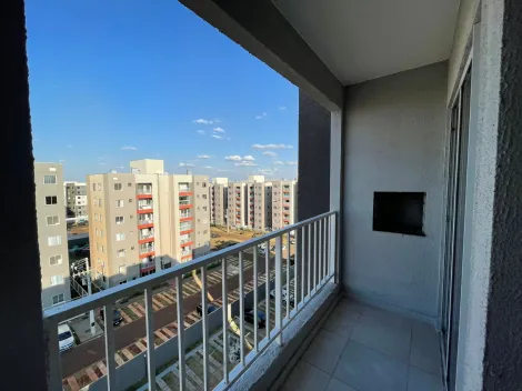 imagem 3 - Apartamento para alugar com 2 quartos no Edifício London Blue e área de lazer, Zona Norte de Londrina imagem 3 - Apartamento para alugar com 2 quartos no Edifício London Blue e área de lazer, Zona Norte de Londrina
