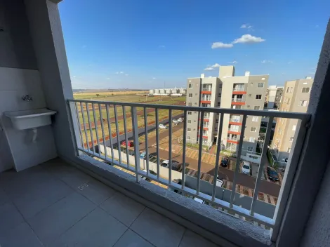 imagem 4 - Apartamento para alugar com 2 quartos no Edifício London Blue e área de lazer, Zona Norte de Londrina imagem 4 - Apartamento para alugar com 2 quartos no Edifício London Blue e área de lazer, Zona Norte de Londrina