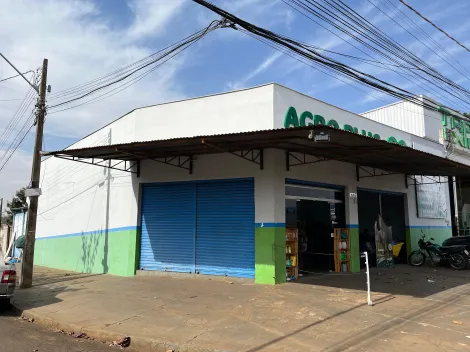 imagem 1 - Imóvel Comercial à Venda na Margem da PR-445 em Cambé com Salão Amplo imagem 1 - Imóvel Comercial à Venda na Margem da PR-445 em Cambé com Salão Amplo