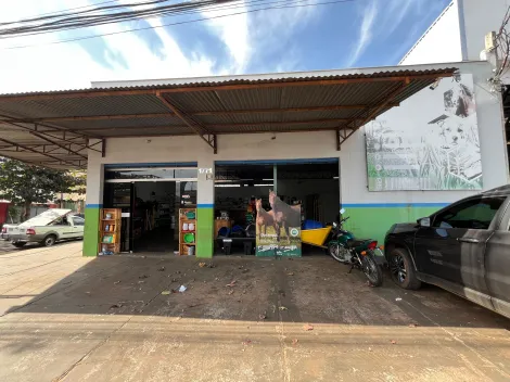imagem 2 - Imóvel Comercial à Venda na Margem da PR-445 em Cambé com Salão Amplo imagem 2 - Imóvel Comercial à Venda na Margem da PR-445 em Cambé com Salão Amplo