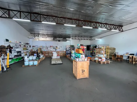 imagem 3 - Imóvel Comercial à Venda na Margem da PR-445 em Cambé com Salão Amplo imagem 3 - Imóvel Comercial à Venda na Margem da PR-445 em Cambé com Salão Amplo