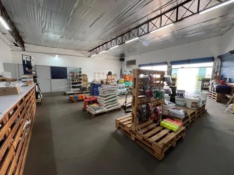 imagem 4 - Imóvel Comercial à Venda na Margem da PR-445 em Cambé com Salão Amplo imagem 4 - Imóvel Comercial à Venda na Margem da PR-445 em Cambé com Salão Amplo