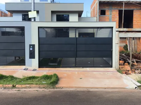 imagem 1 - Casa à venda no Loteamento Paysage Terra Nova com 3 quartos na Região Leste de Londrina imagem 1 - Casa à venda no Loteamento Paysage Terra Nova com 3 quartos na Região Leste de Londrina