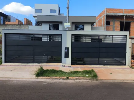 imagem 2 - Casa à venda no Loteamento Paysage Terra Nova com 3 quartos na Região Leste de Londrina imagem 2 - Casa à venda no Loteamento Paysage Terra Nova com 3 quartos na Região Leste de Londrina