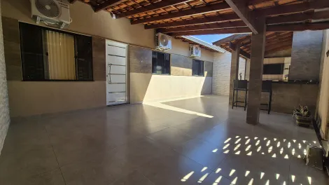 imagem 2 - Casa para venda com 3 quartos e moveis planejados na Zona Norte de Londrina imagem 2 - Casa para venda com 3 quartos e moveis planejados na Zona Norte de Londrina