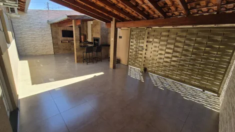 imagem 3 - Casa para venda com 3 quartos e moveis planejados na Zona Norte de Londrina imagem 3 - Casa para venda com 3 quartos e moveis planejados na Zona Norte de Londrina