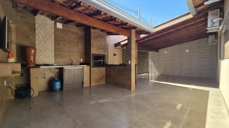 imagem 4 - Casa para venda com 3 quartos e moveis planejados na Zona Norte de Londrina imagem 4 - Casa para venda com 3 quartos e moveis planejados na Zona Norte de Londrina
