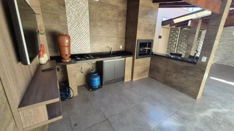 imagem 5 - Casa para venda com 3 quartos e moveis planejados na Zona Norte de Londrina imagem 5 - Casa para venda com 3 quartos e moveis planejados na Zona Norte de Londrina