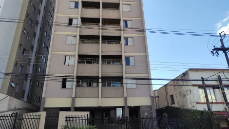 imagem 1 - Apartamento à venda no Edifício Iguatemi com 2 quartos na Região Central de Londrina imagem 1 - Apartamento à venda no Edifício Iguatemi com 2 quartos na Região Central de Londrina