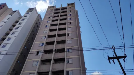 imagem 2 - Apartamento à venda no Edifício Iguatemi com 2 quartos na Região Central de Londrina imagem 2 - Apartamento à venda no Edifício Iguatemi com 2 quartos na Região Central de Londrina