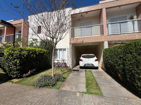 imagem 1 - Casa à Venda com 3 Quartos no Condomínio Jockey Club, Zona Oeste de Londrina imagem 1 - Casa à Venda com 3 Quartos no Condomínio Jockey Club, Zona Oeste de Londrina