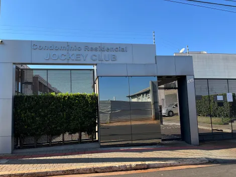 imagem 2 - Casa à Venda com 3 Quartos no Condomínio Jockey Club, Zona Oeste de Londrina imagem 2 - Casa à Venda com 3 Quartos no Condomínio Jockey Club, Zona Oeste de Londrina