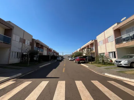 imagem 3 - Casa à Venda com 3 Quartos no Condomínio Jockey Club, Zona Oeste de Londrina imagem 3 - Casa à Venda com 3 Quartos no Condomínio Jockey Club, Zona Oeste de Londrina