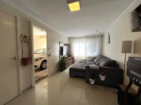 imagem 4 - Casa à Venda com 3 Quartos no Condomínio Jockey Club, Zona Oeste de Londrina imagem 4 - Casa à Venda com 3 Quartos no Condomínio Jockey Club, Zona Oeste de Londrina