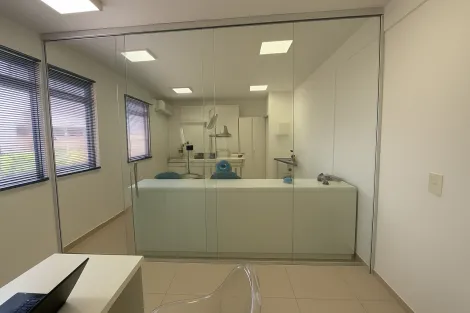 imagem 3 - Sala Comercial para Venda no Edifício Comercial Souza Naves, Centro de Londrina imagem 3 - Sala Comercial para Venda no Edifício Comercial Souza Naves, Centro de Londrina