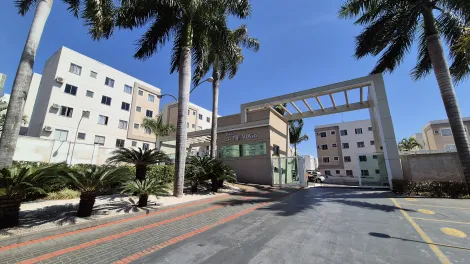 imagem 1 - Apartamento para venda no Edifício Spazio La Traviata com 2 quartos e área de lazer imagem 1 - Apartamento para venda no Edifício Spazio La Traviata com 2 quartos e área de lazer