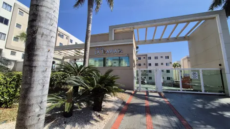 imagem 2 - Apartamento para venda no Edifício Spazio La Traviata com 2 quartos e área de lazer imagem 2 - Apartamento para venda no Edifício Spazio La Traviata com 2 quartos e área de lazer
