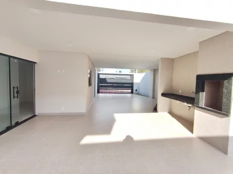 imagem 3 - Casa para venda com 3 suítes e piscina no Parque industrial, Zona Leste de Rolândia imagem 3 - Casa para venda com 3 suítes e piscina no Parque industrial, Zona Leste de Rolândia