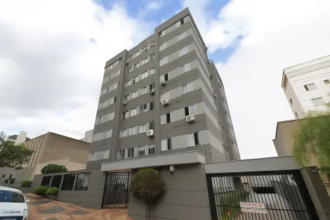 imagem 1 - Apartamento à Venda com 3 Quartos no Edifício Eça de Queiroz, Centro de Londrina imagem 1 - Apartamento à Venda com 3 Quartos no Edifício Eça de Queiroz, Centro de Londrina