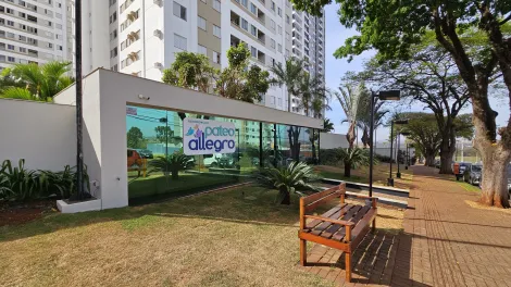 imagem 1 - Apartamento para alugar no Edifício Pateo Alegro, Terra Bonita - região Sul de Londrina, com 2 quartos imagem 1 - Apartamento para alugar no Edifício Pateo Alegro, Terra Bonita - região Sul de Londrina, com 2 quartos