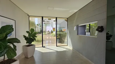 imagem 2 - Apartamento para alugar no Edifício Pateo Alegro, Terra Bonita - região Sul de Londrina, com 2 quartos imagem 2 - Apartamento para alugar no Edifício Pateo Alegro, Terra Bonita - região Sul de Londrina, com 2 quartos