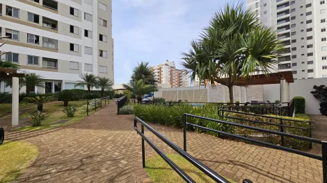 imagem 4 - Apartamento para alugar no Edifício Pateo Alegro, Terra Bonita - região Sul de Londrina, com 2 quartos imagem 4 - Apartamento para alugar no Edifício Pateo Alegro, Terra Bonita - região Sul de Londrina, com 2 quartos