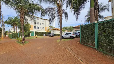 imagem 2 - Apartamento para alugar no Edifício Ideal Alameda Das Palmeiras, com 2 quartos, Vila Hípica, região Oeste de Londrina imagem 2 - Apartamento para alugar no Edifício Ideal Alameda Das Palmeiras, com 2 quartos, Vila Hípica, região Oeste de Londrina
