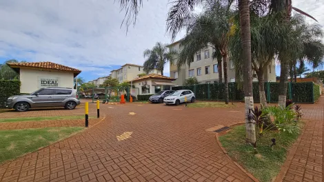 imagem 3 - Apartamento para alugar no Edifício Ideal Alameda Das Palmeiras, com 2 quartos, Vila Hípica, região Oeste de Londrina imagem 3 - Apartamento para alugar no Edifício Ideal Alameda Das Palmeiras, com 2 quartos, Vila Hípica, região Oeste de Londrina