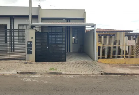 imagem 1 - Casa à venda no Jardim Catuaí com 3 quartos na Região Norte de Londrina imagem 1 - Casa à venda no Jardim Catuaí com 3 quartos na Região Norte de Londrina