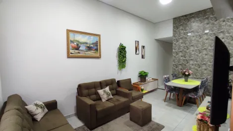 imagem 3 - Casa à venda no Jardim Catuaí com 3 quartos na Região Norte de Londrina imagem 3 - Casa à venda no Jardim Catuaí com 3 quartos na Região Norte de Londrina