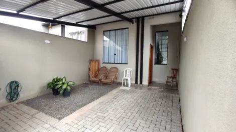 imagem 2 - Casa à venda no Jardim Catuaí com 3 quartos na Região Norte de Londrina imagem 2 - Casa à venda no Jardim Catuaí com 3 quartos na Região Norte de Londrina