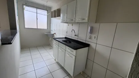 imagem 2 - Apartamento para alugar no Edifício Spazio Le Mont com 2 quartos na Região Norte de Londrina imagem 2 - Apartamento para alugar no Edifício Spazio Le Mont com 2 quartos na Região Norte de Londrina