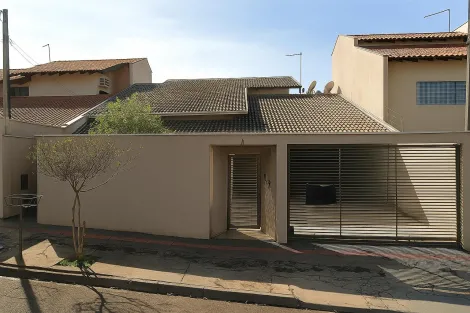 imagem 1 - Casa Térrea com 4 Quartos à Venda na Zona Leste de Londrina imagem 1 - Casa Térrea com 4 Quartos à Venda na Zona Leste de Londrina