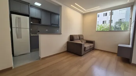 imagem 5 - Apartamento à venda com 2 quartos no Edifício Spazio Leopoldina na Zona Leste de Londrina imagem 5 - Apartamento à venda com 2 quartos no Edifício Spazio Leopoldina na Zona Leste de Londrina