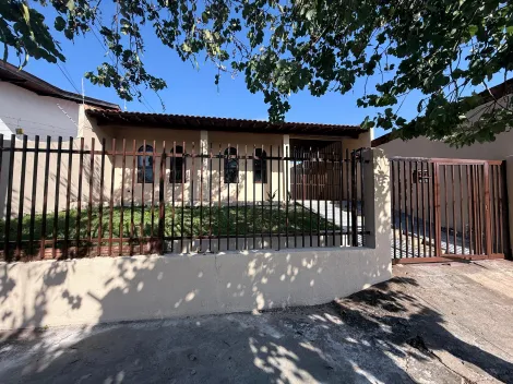 imagem 1 - Casa para venda com 3 quartos no Bairro Shangrilá, Zona Oeste de Londrina imagem 1 - Casa para venda com 3 quartos no Bairro Shangrilá, Zona Oeste de Londrina