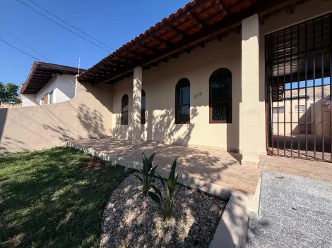 imagem 4 - Casa para venda com 3 quartos no Bairro Shangrilá, Zona Oeste de Londrina imagem 4 - Casa para venda com 3 quartos no Bairro Shangrilá, Zona Oeste de Londrina