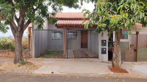 imagem 1 - Casa à venda no Jardim São Paulo II com 3 quartos na Zona Norte de Londrina imagem 1 - Casa à venda no Jardim São Paulo II com 3 quartos na Zona Norte de Londrina