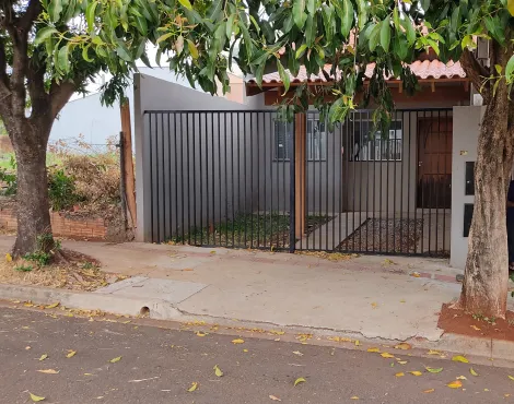 imagem 2 - Casa à venda no Jardim São Paulo II com 3 quartos na Zona Norte de Londrina imagem 2 - Casa à venda no Jardim São Paulo II com 3 quartos na Zona Norte de Londrina