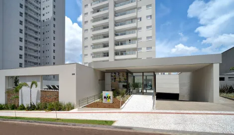 imagem 1 - Apartamento Mobiliado à Venda no Edifício Residencial Max Living, na Gleba Palhano em Londrina imagem 1 - Apartamento Mobiliado à Venda no Edifício Residencial Max Living, na Gleba Palhano em Londrina