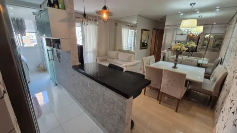 imagem 3 - Apartamento Mobiliado à Venda no Edifício Residencial Max Living, na Gleba Palhano em Londrina imagem 3 - Apartamento Mobiliado à Venda no Edifício Residencial Max Living, na Gleba Palhano em Londrina
