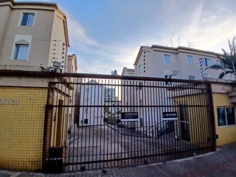 imagem 2 - Apartamento para alugar no Edifício Solar das Torres com 3 quartos, Próximo a Avenida Arthur Thomas imagem 2 - Apartamento para alugar no Edifício Solar das Torres com 3 quartos, Próximo a Avenida Arthur Thomas