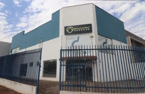 imagem 1 - Galpão para alugar no Bairro Antares com 14 salas na Região Leste de Londrina imagem 1 - Galpão para alugar no Bairro Antares com 14 salas na Região Leste de Londrina