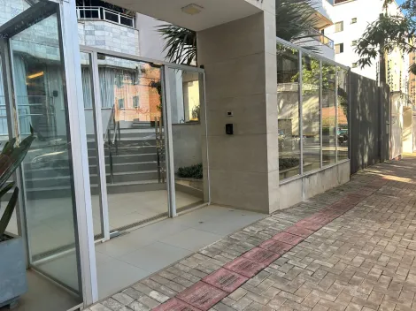 imagem 1 - Apartamento à venda no Edifício Gaivotas com 3 Quartos na Região Central de Londrina imagem 1 - Apartamento à venda no Edifício Gaivotas com 3 Quartos na Região Central de Londrina