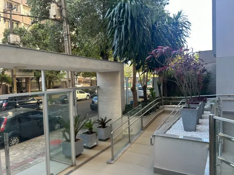 imagem 2 - Apartamento à venda no Edifício Gaivotas com 3 Quartos na Região Central de Londrina imagem 2 - Apartamento à venda no Edifício Gaivotas com 3 Quartos na Região Central de Londrina