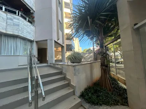 imagem 3 - Apartamento à venda no Edifício Gaivotas com 3 Quartos na Região Central de Londrina imagem 3 - Apartamento à venda no Edifício Gaivotas com 3 Quartos na Região Central de Londrina