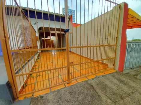 imagem 1 - Casa para locação no bairro Aurora com 2 quartos na Região Sul de Londrina imagem 1 - Casa para locação no bairro Aurora com 2 quartos na Região Sul de Londrina