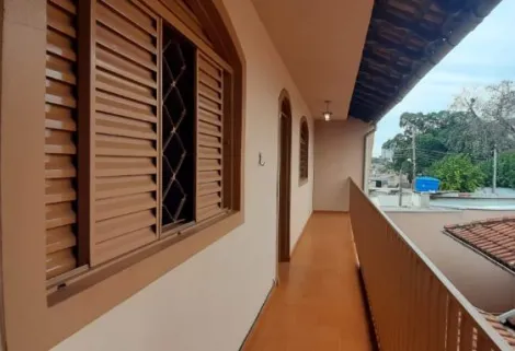 imagem 3 - Casa para locação no bairro Aurora com 2 quartos na Região Sul de Londrina imagem 3 - Casa para locação no bairro Aurora com 2 quartos na Região Sul de Londrina