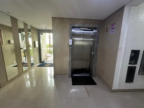 imagem 3 - Apartamento a venda com 2 quartos próximo à Avenida Saul Elkind, no Edifício Spazio Lyon imagem 3 - Apartamento a venda com 2 quartos próximo à Avenida Saul Elkind, no Edifício Spazio Lyon